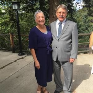 Meet your Posher, Sandra